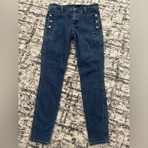 J Brand Skinny Jeans